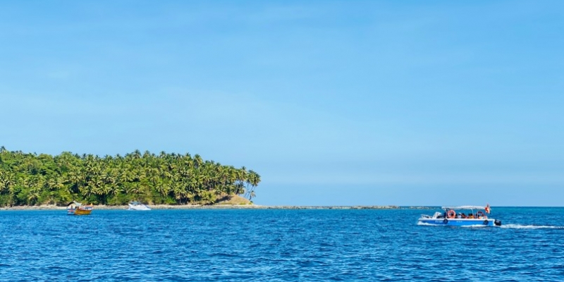 Most Beautiful and Popular Islands In India That You Must Visit